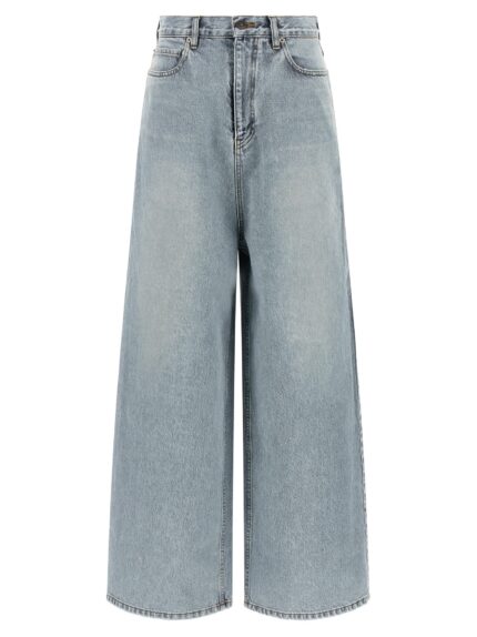 Balenciaga Baggy Jeans