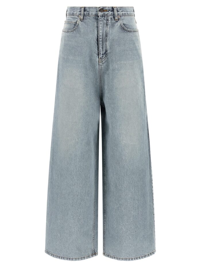 balenciaga baggy jeans Balenciaga Baggy Jeans