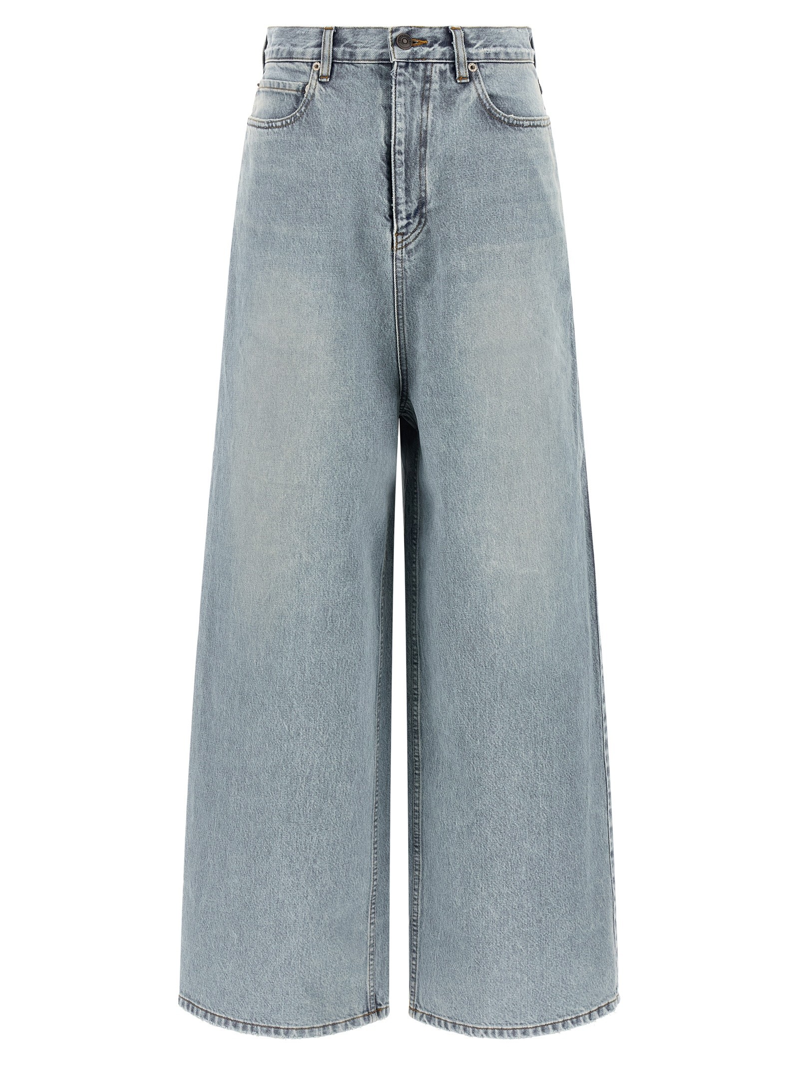 Balenciaga Baggy Jeans
