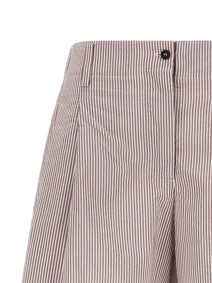 Brunello Cucinelli 'Baggy' Shorts