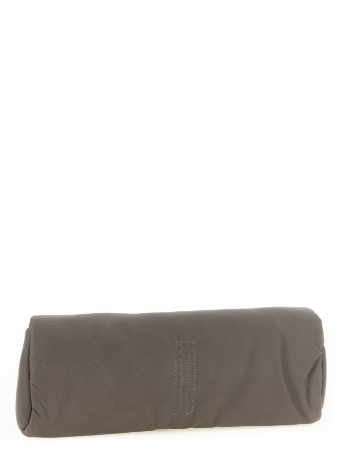 RICK OWENS 'Baguette' Clutch