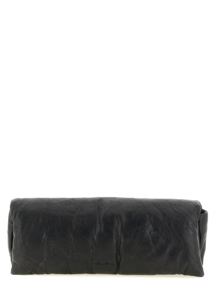 rick owens 'baguette' clutch RICK OWENS 'Baguette' Clutch