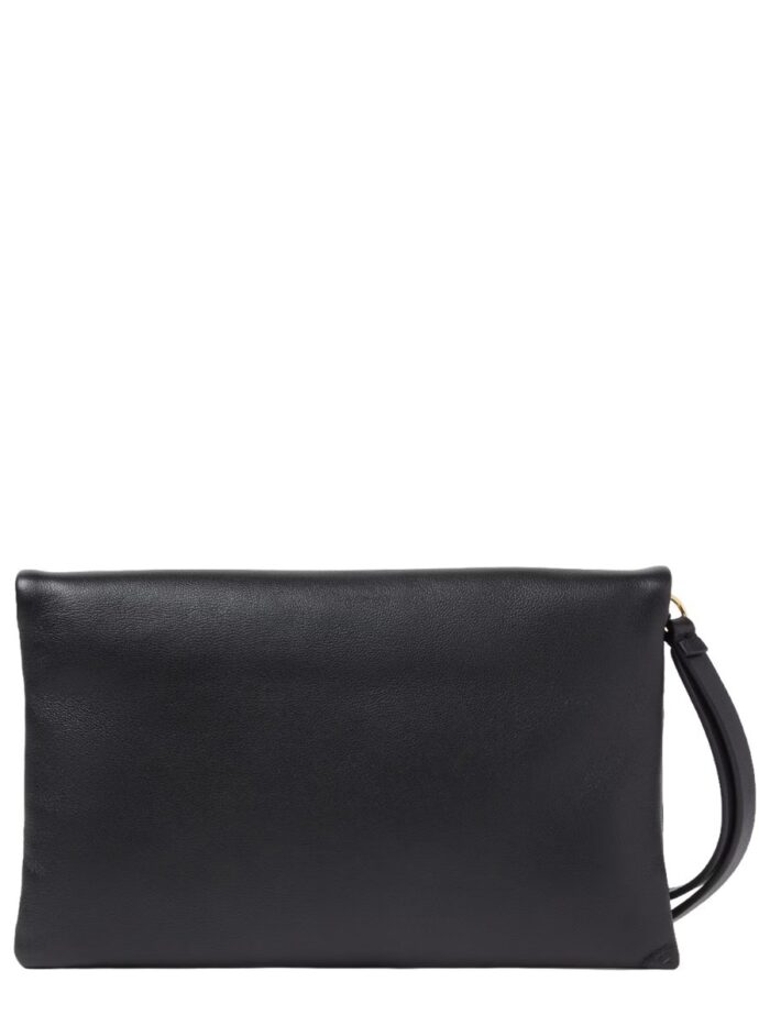 Fendi "BAGUETTE MOM" POUCH