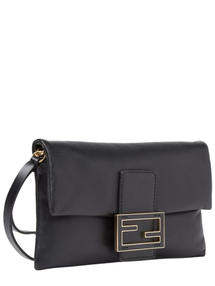Fendi "BAGUETTE MOM" POUCH