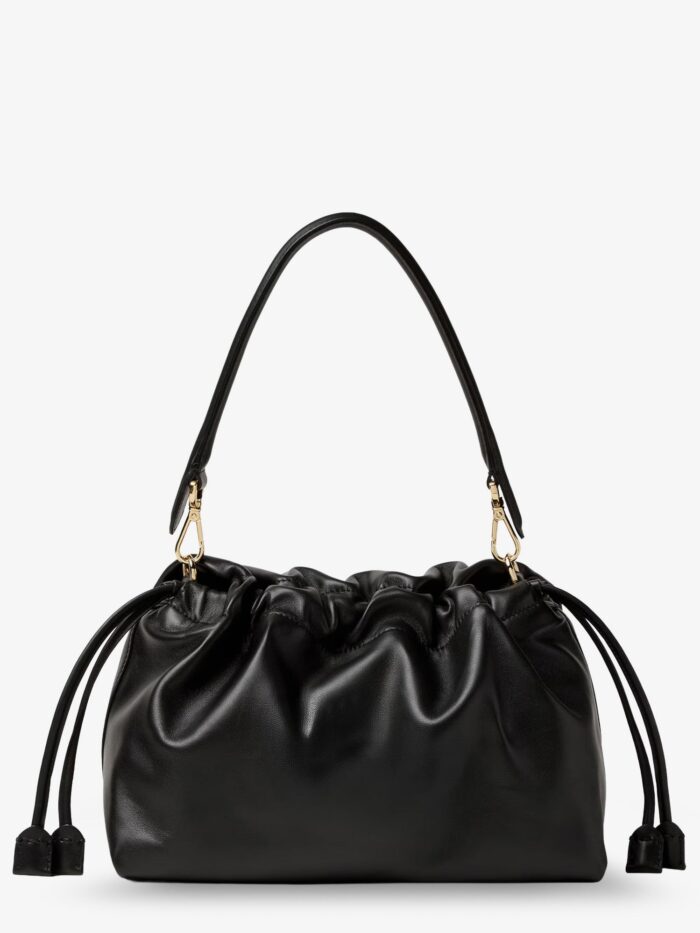 Fendi Baguette Soft Large Leather Bag