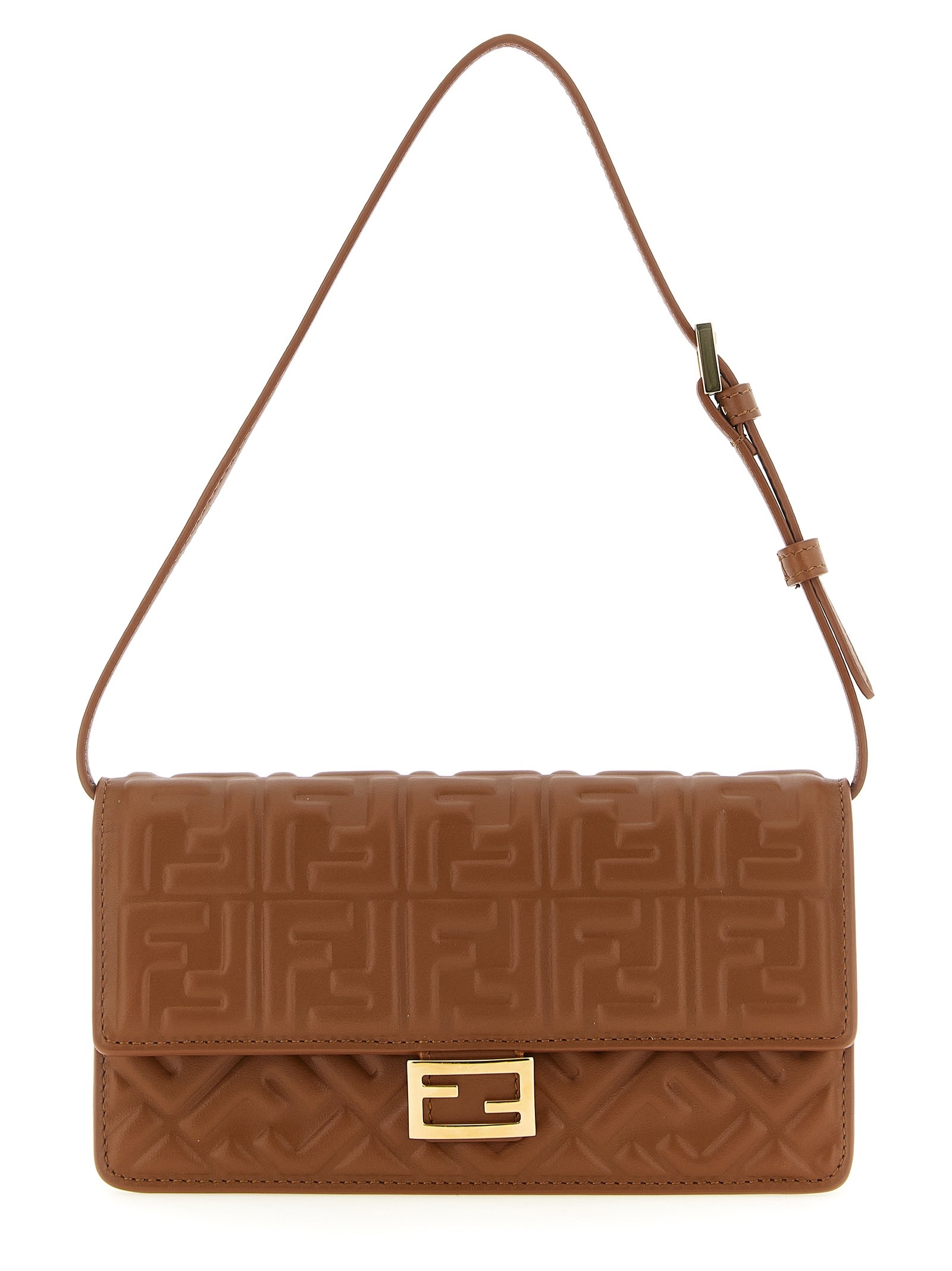 Fendi 'Baguette' Wallet On Chain