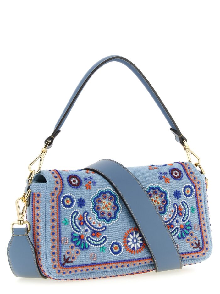 Fendi 'Baguette®' Medium Shoulder Bag