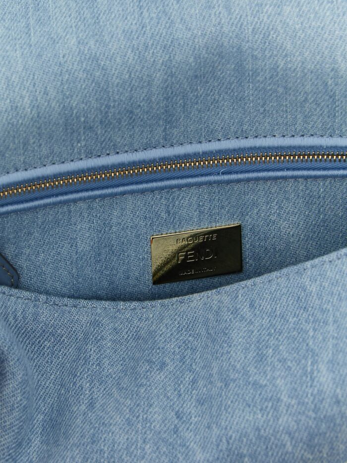 Fendi 'Baguette®' Medium Shoulder Bag