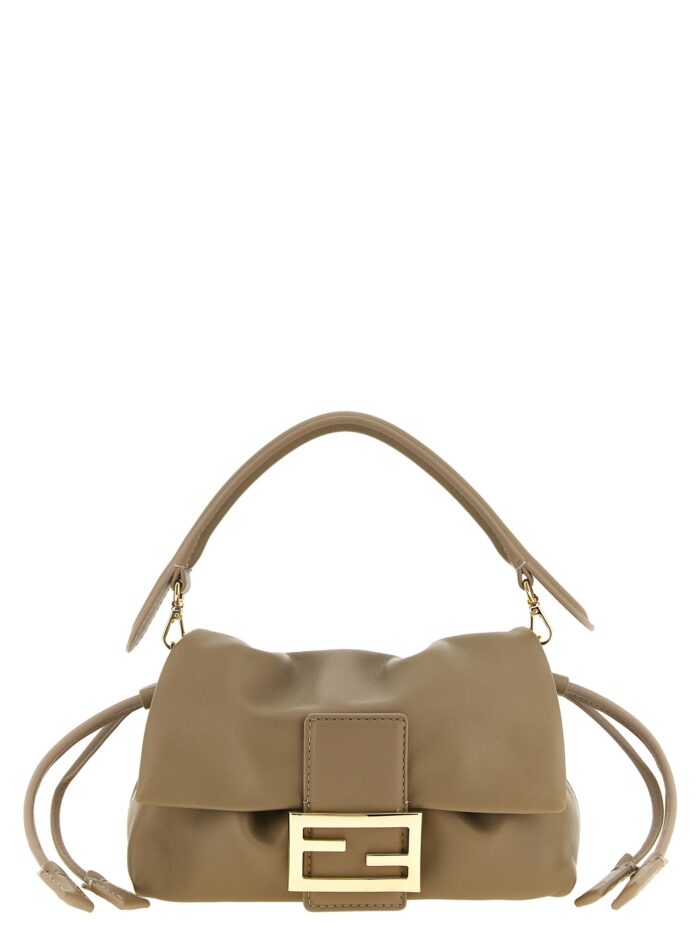 fendi 'baguette® soft piccola' bag Fendi 'Baguette® Soft Piccola' Bag