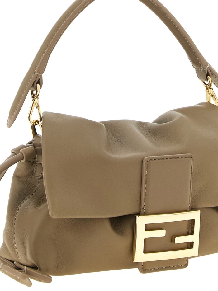 Fendi 'Baguette® Soft Piccola' Bag