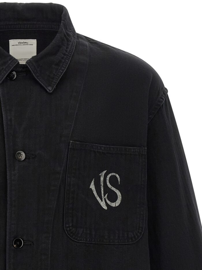 VISVIM 'Baker' Jacket