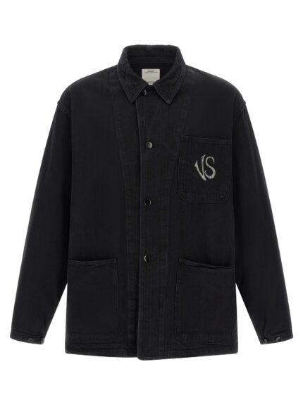 VISVIM 'Baker' Jacket