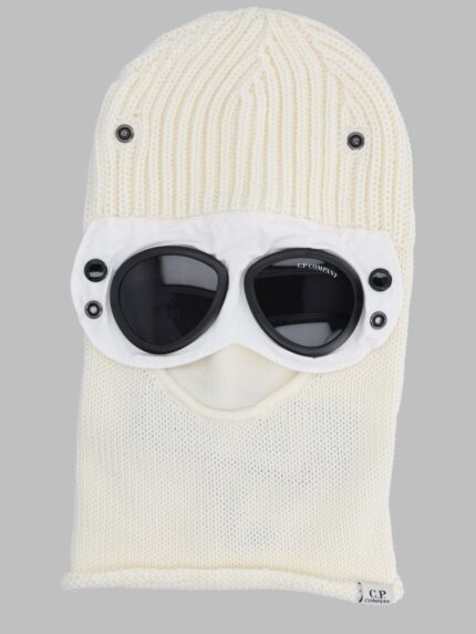 C.P. COMPANY Balaclava Con Occhiale