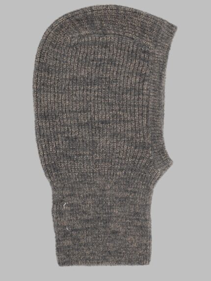 Maison Margiela BALACLAVA IN MAGLIA