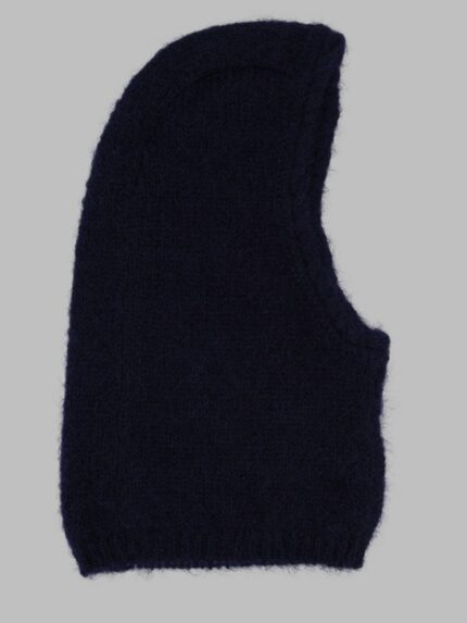 ASPESI Balaclava In Mohair E Lana