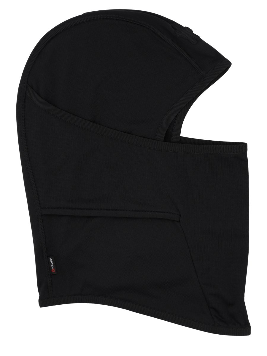 MONCLER GRENOBLE Balaclava In Polartec®