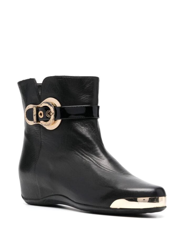 BALDININI Ankle Boots