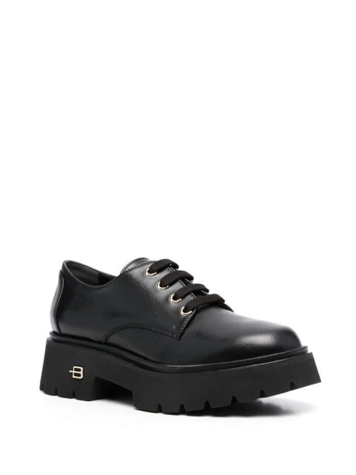 BALDININI Derby Shoe