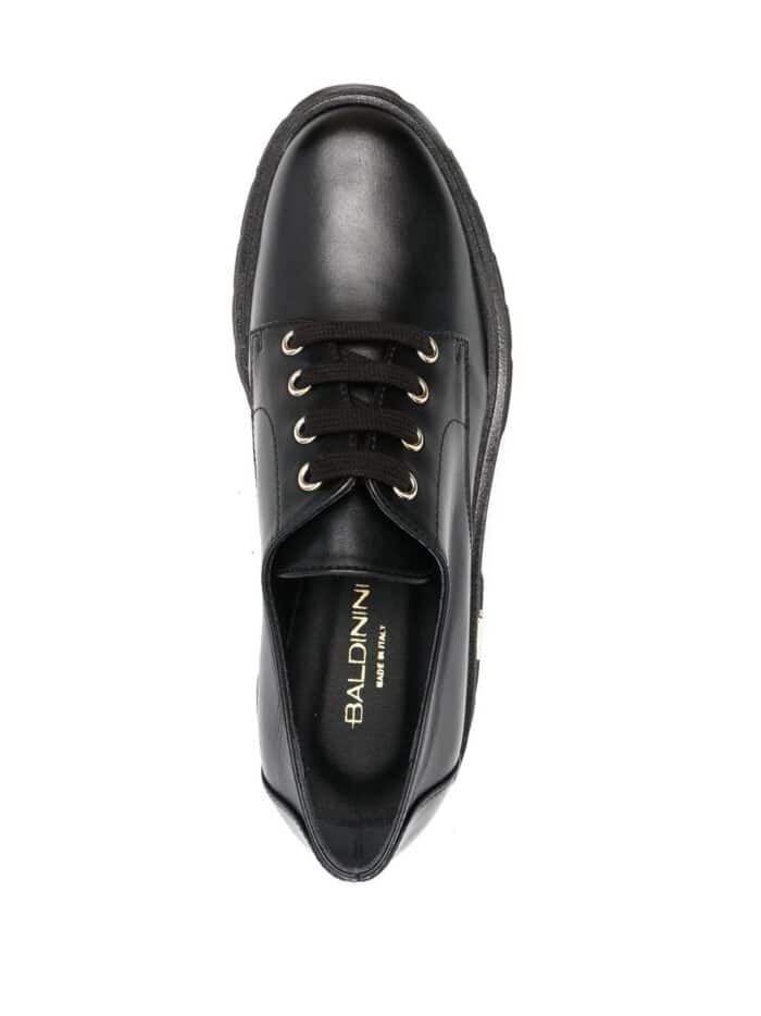 BALDININI Derby Shoe