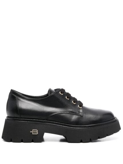 BALDININI Derby Shoe