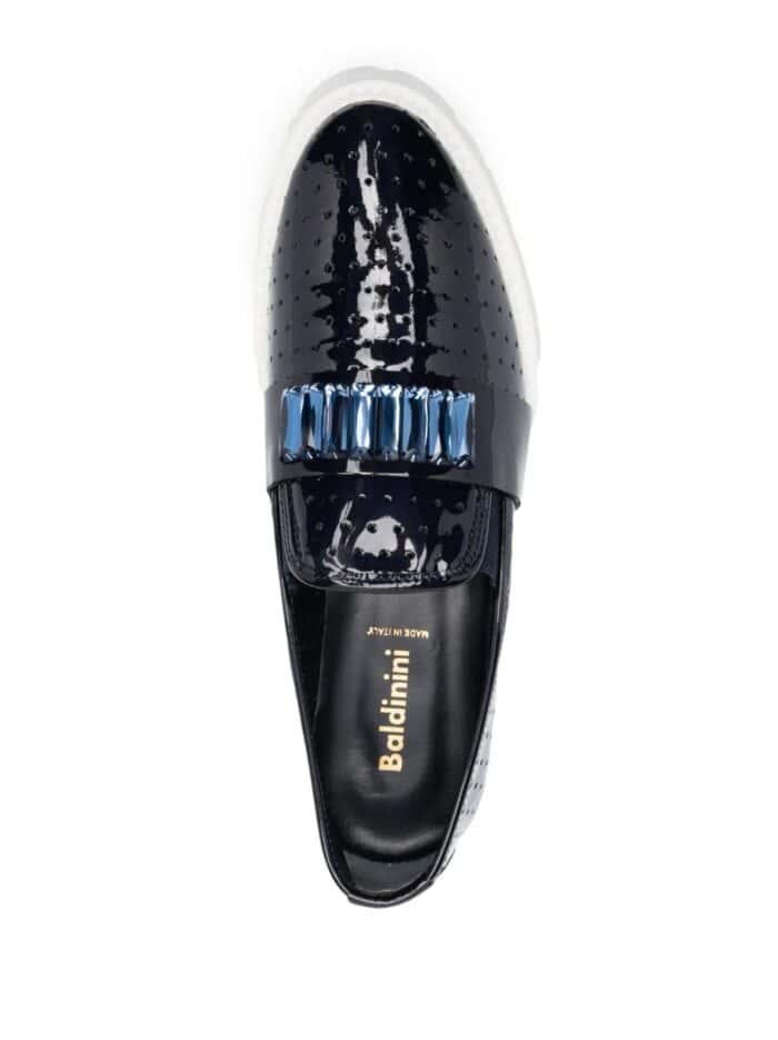 BALDININI Loafers