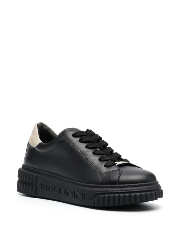 BALDININI Low Top Woman Sneakers