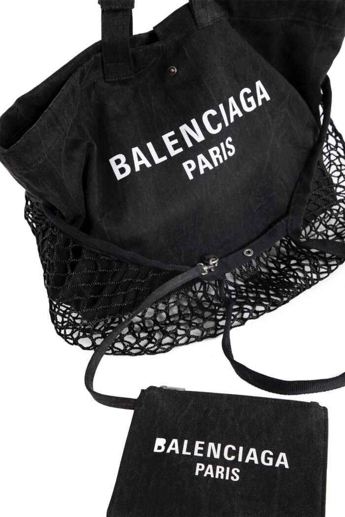 BALENCIAGA 24/7 Medium Tote Bag