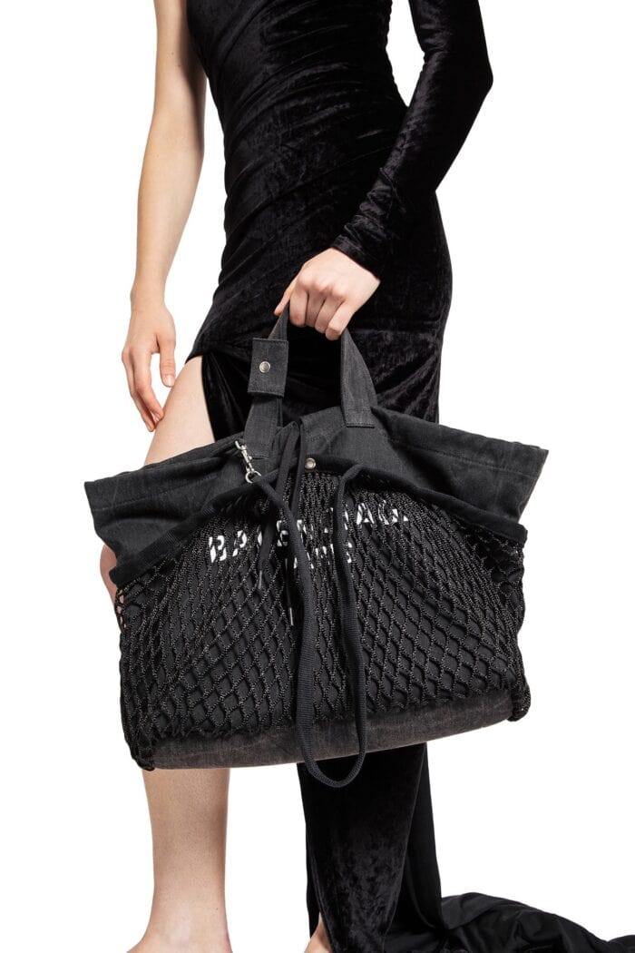 BALENCIAGA 24/7 Medium Tote Bag