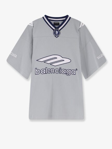 Balenciaga 3B Football Jersey T-shirt
