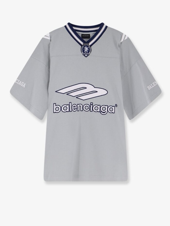 Balenciaga 3B Football Jersey T-shirt