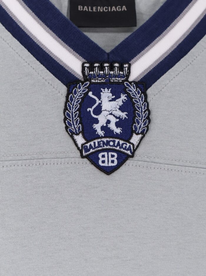 Balenciaga 3B Football Jersey T-shirt