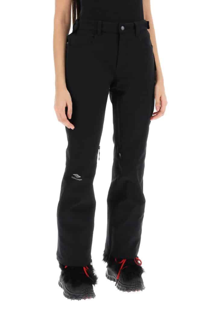 BALENCIAGA 3b Sports Icon Ski Pants