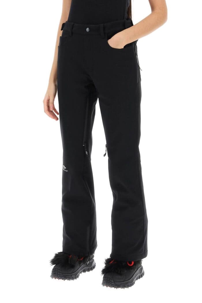 BALENCIAGA 3b Sports Icon Ski Pants