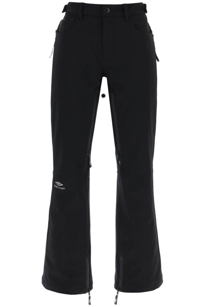 BALENCIAGA 3b Sports Icon Ski Pants