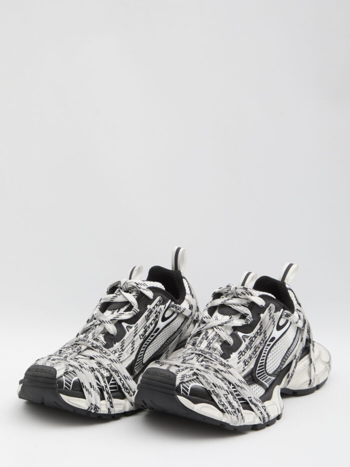 Balenciaga 3XL Extreme Laces sneakers