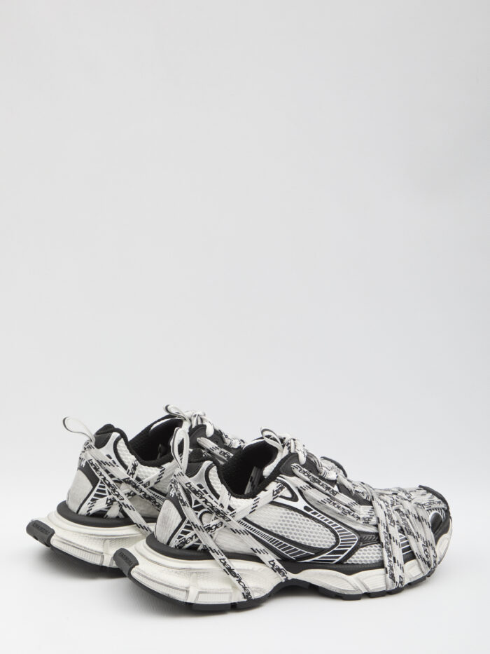 Balenciaga 3XL Extreme Laces sneakers