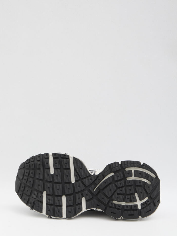Balenciaga 3XL Extreme Laces sneakers