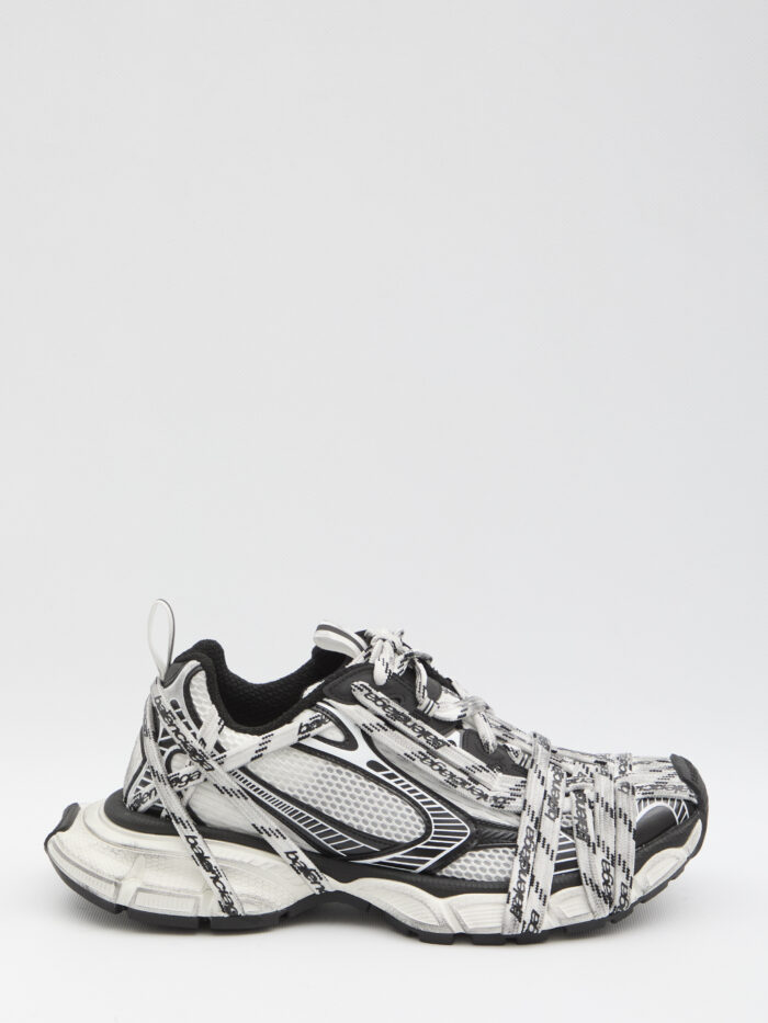 Balenciaga 3XL Extreme Laces sneakers