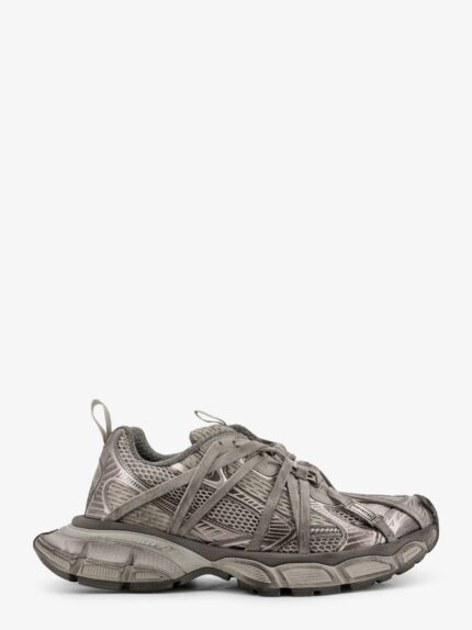 Balenciaga 3XL Low Top Mesh Sneakers