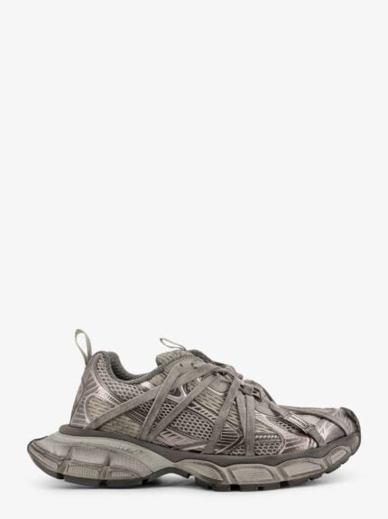 Balenciaga 3XL Low Top Mesh Sneakers