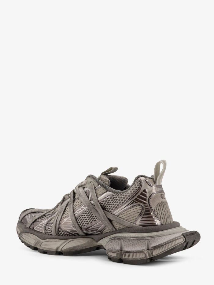 Balenciaga 3XL Low Top Mesh Sneakers