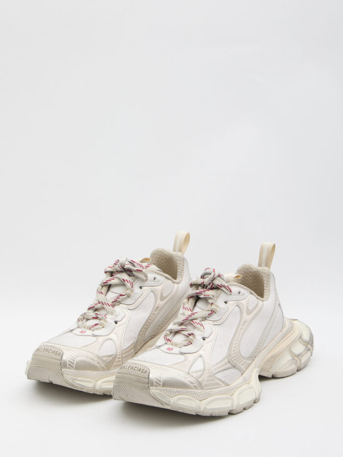 Balenciaga 3XL Lurex sneakers