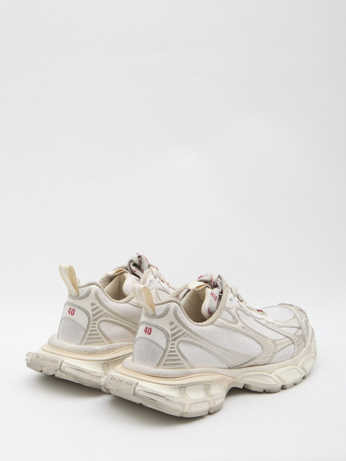 Balenciaga 3XL Lurex sneakers