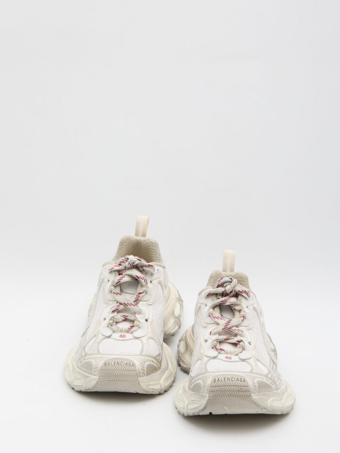 Balenciaga 3XL Lurex sneakers