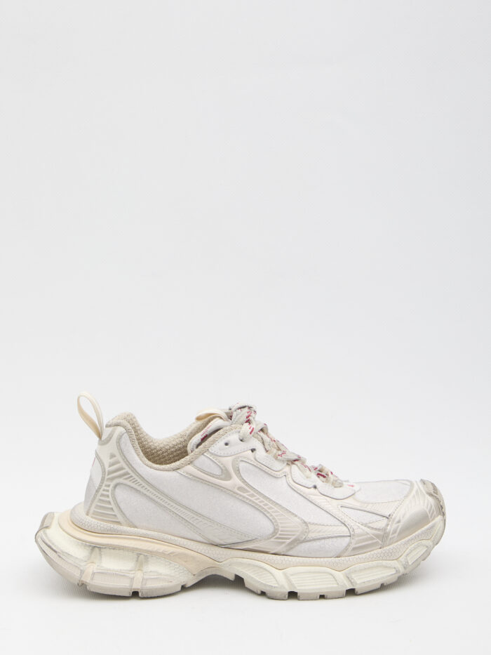 Balenciaga 3XL Lurex sneakers