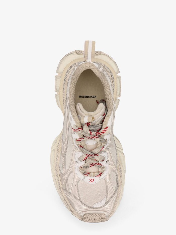 Balenciaga 3XL Mesh Sneakers