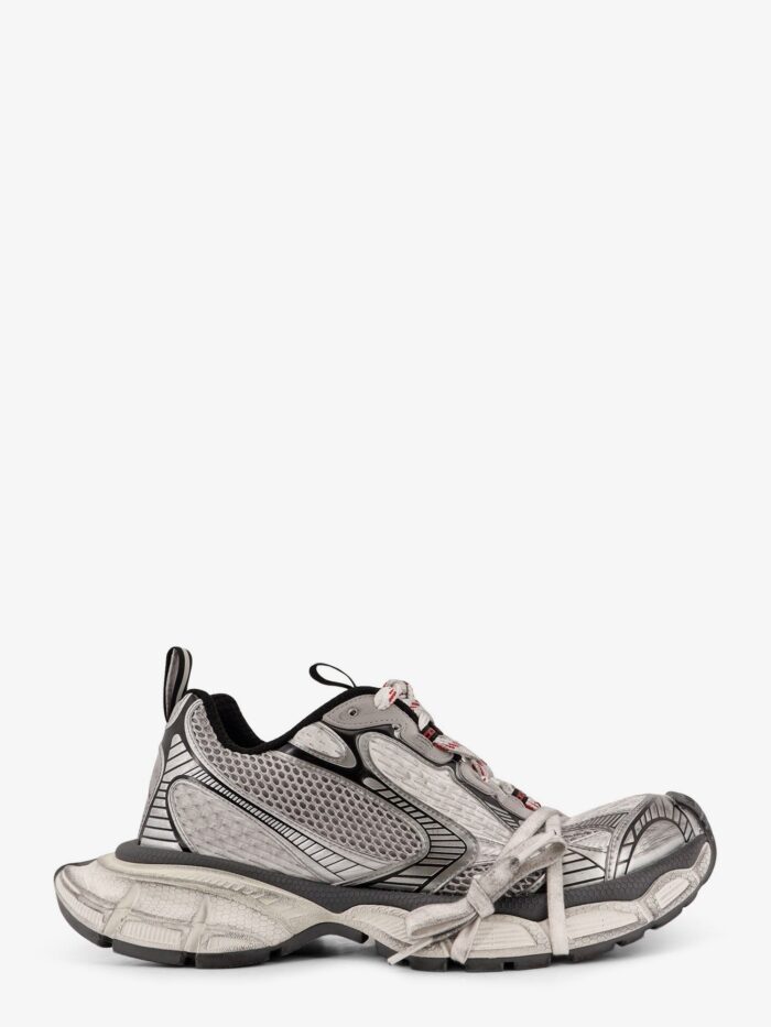 Balenciaga 3XL Mesh Sneakers