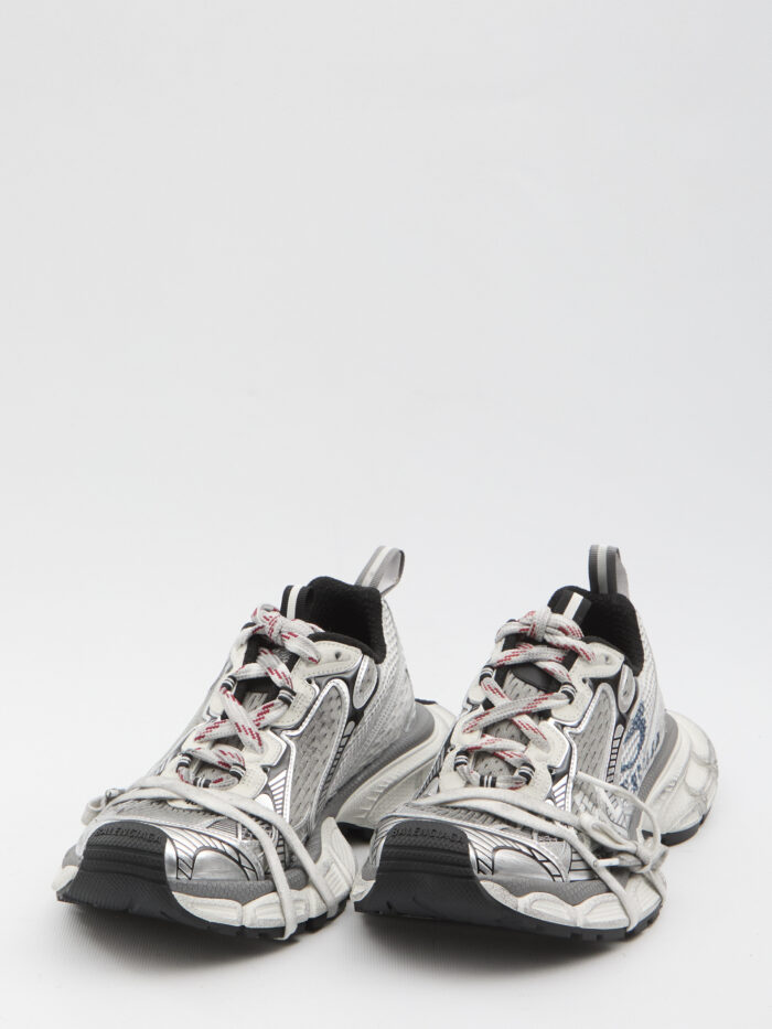 Balenciaga 3XL Split sneakers