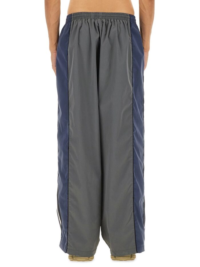 Balenciaga 50/50 TRACKSUIT PANTS