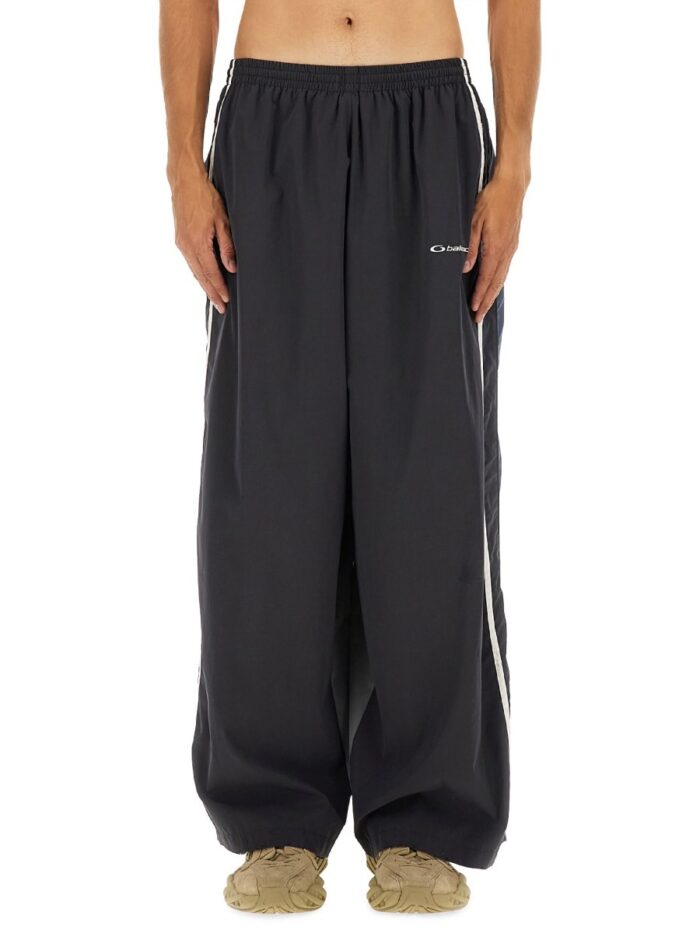 Balenciaga 50/50 TRACKSUIT PANTS